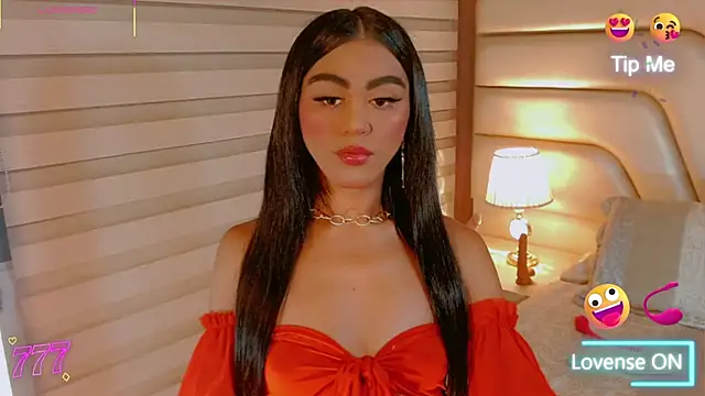 tiifannysexyhot online show from 17, 5, 2026