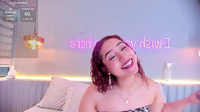 Snapshot of catalina_herrera_ chatting on 16, 3, 2026 catalina herrera online show from 16, 3, 2026