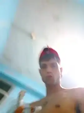 DanyCubanoCumm online show from 12, 3, 2026