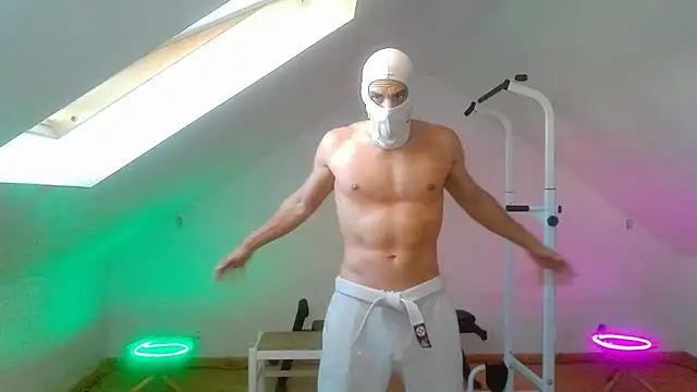 NinjaLaser online show from 29, 6, 2026