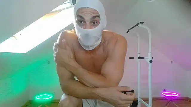 NinjaLaser online show from 2, 7, 2026