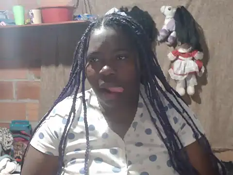 aixxahorny online show from 1, 4, 2026