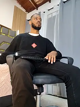 Oliver bigblack cock online show from 19, 4, 2026