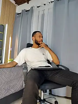 Oliver bigblack cock online show from 4, 4, 2026