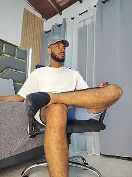 Oliver bigblack cock online show from 17, 4, 2026