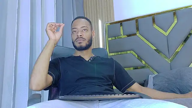 Oliver bigblack cock online show from 16, 3, 2026