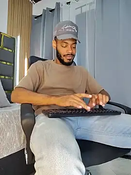 Oliver bigblack cock online show from 11, 4, 2026