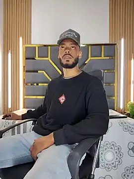 Oliver bigblack cock online show from 31, 3, 2026