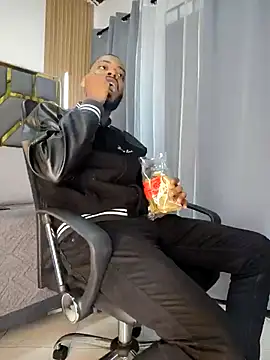 Oliver bigblack cock online show from 16, 4, 2026