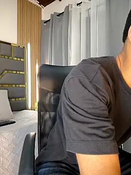 Oliver bigblack cock online show from 3, 4, 2026