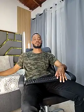 Oliver bigblack cock online show from 1, 4, 2026