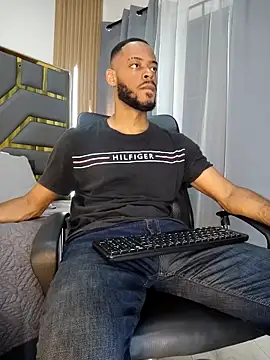 Oliver bigblack cock online show from 14, 4, 2026