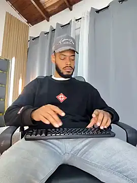 Oliver bigblack cock online show from 26, 4, 2026