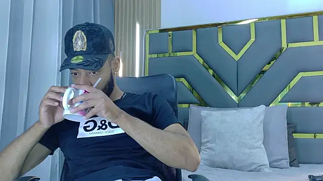 Oliver bigblack cock online show from 21, 3, 2026