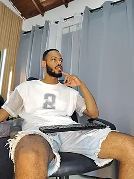 Oliver bigblack cock online show from 13, 4, 2026