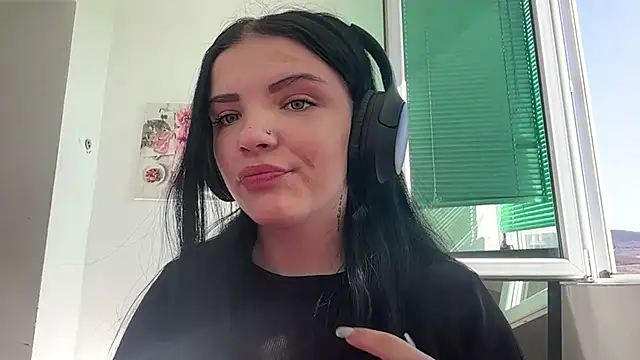 Kateqte online show from 14, 3, 2026