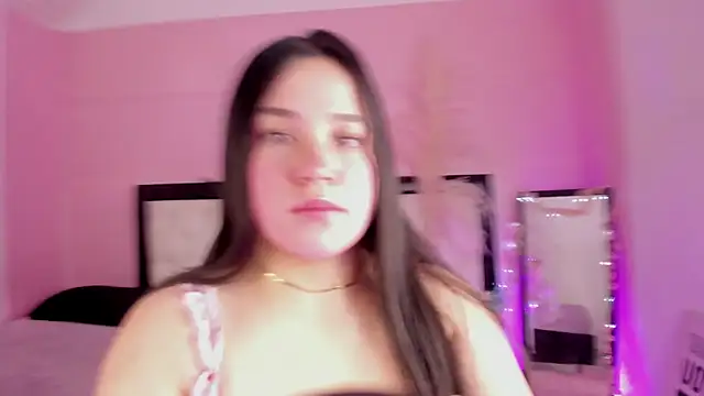 Snapshot of Julieth_Caandy chatting on 15, 6, 2026 Julieth Caandy online show from 15, 6, 2026