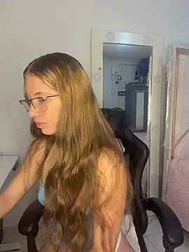 blondie dity squirt online show from 26, 4, 2026