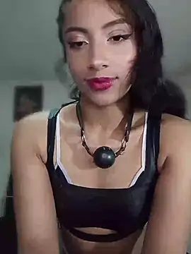 Snapshot of KattyBerryX chatting on 31, 5, 2026 KattyBerryX online show from 31, 5, 2026