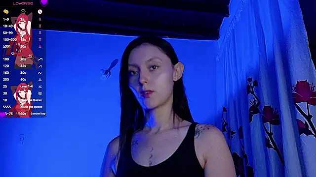 Isis101 online show from 19, 3, 2026