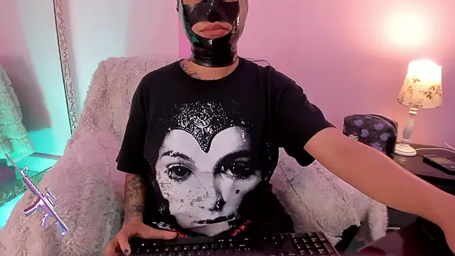 Snapshot of psychodoll_11 chatting on 10, 5, 2026 psychodoll 11 online show from 10, 5, 2026