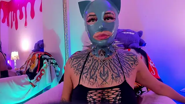 Snapshot of psychodoll_11 chatting on 20, 5, 2026 psychodoll 11 online show from 20, 5, 2026