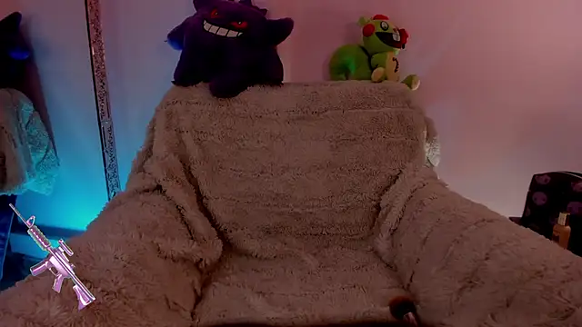Snapshot of psychodoll_11 chatting on 7, 5, 2026 psychodoll 11 online show from 7, 5, 2026