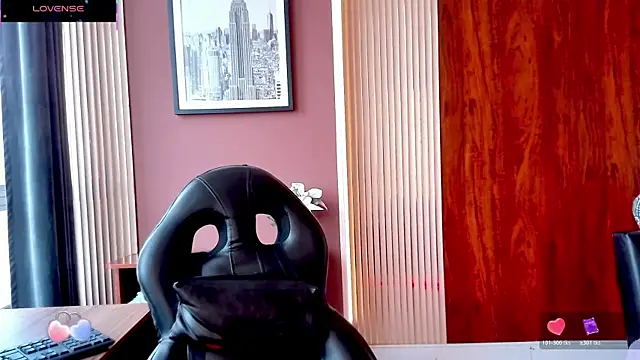 psychodoll 11 online show from 24, 4, 2026