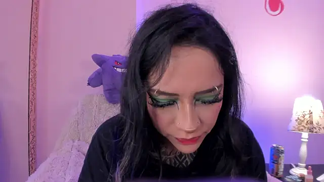 Snapshot of psychodoll_11 chatting on 30, 4, 2026 psychodoll 11 online show from 30, 4, 2026