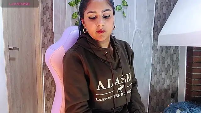 Adela gincm online show from 13, 3, 2026