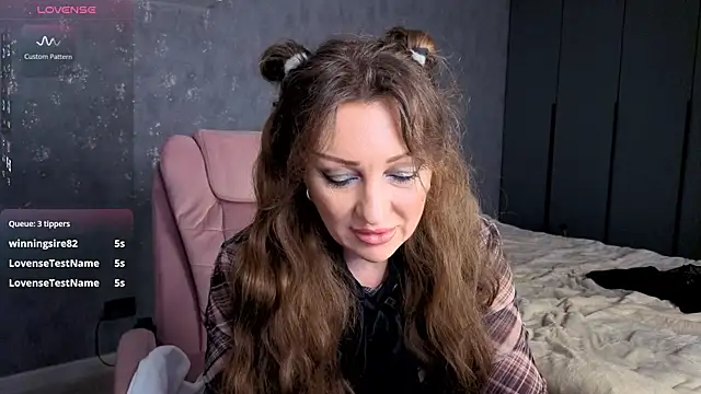 Sirena Fly online show from 3, 4, 2026
