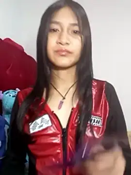 KarolaMendez online show from 23, 4, 2026
