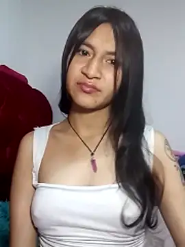 Snapshot of KarolaMendez chatting on 29, 5, 2026 KarolaMendez online show from 29, 5, 2026