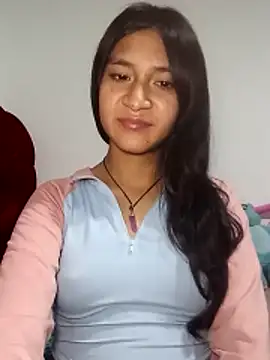 Snapshot of KarolaMendez chatting on 18, 6, 2026 KarolaMendez online show from 18, 6, 2026