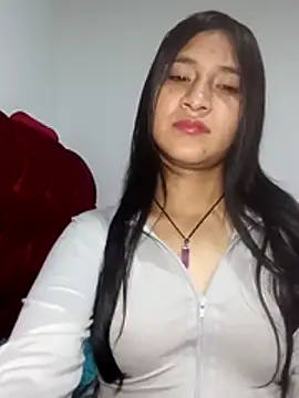 Snapshot of KarolaMendez chatting on 21, 6, 2026 KarolaMendez online show from 21, 6, 2026