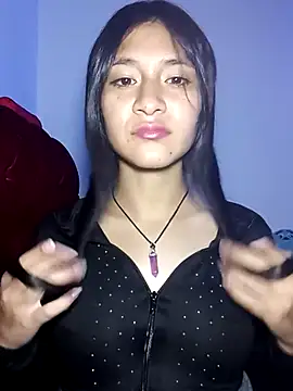Snapshot of KarolaMendez chatting on 16, 6, 2026 KarolaMendez online show from 16, 6, 2026
