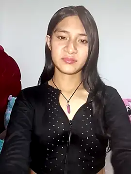 Snapshot of KarolaMendez chatting on 31, 5, 2026 KarolaMendez online show from 31, 5, 2026