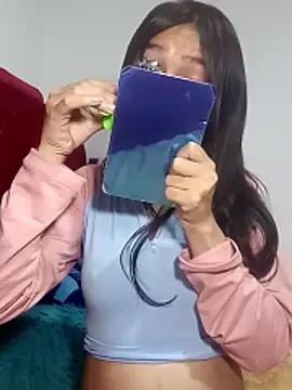 KarolaMendez online show from 21, 4, 2026