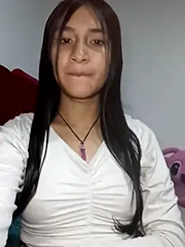 Snapshot of KarolaMendez chatting on 29, 6, 2026 KarolaMendez online show from 29, 6, 2026