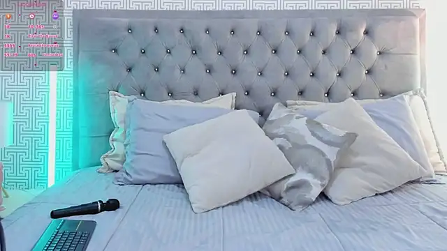 Alexa Wiild online show from 22, 5, 2026