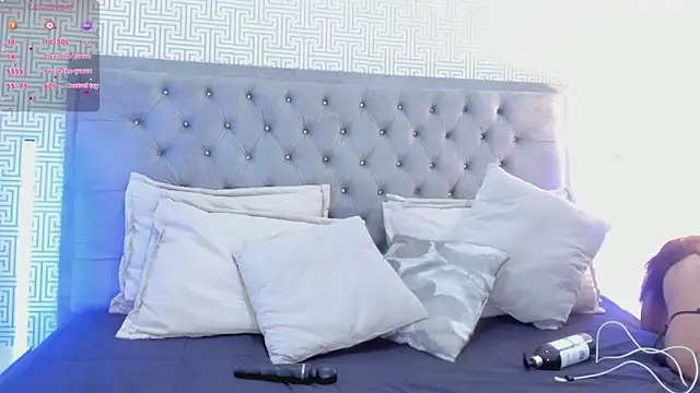 Alexa Wiild online show from 17, 4, 2026