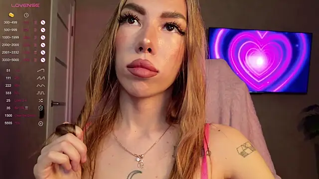 mary brentt online show from 8, 5, 2026