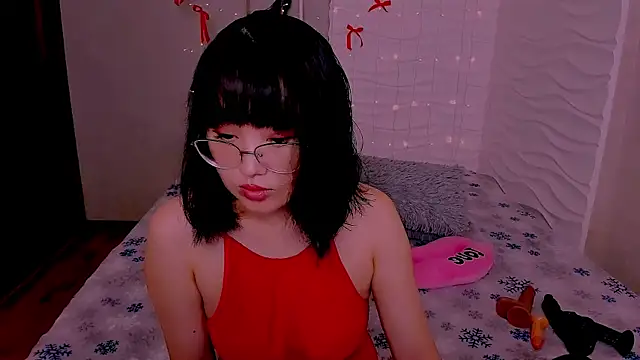 Snapshot of Akiko_Yun chatting on 30, 6, 2026 Akiko Yun online show from 30, 6, 2026
