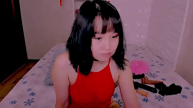 Snapshot of Akiko_Yun chatting on 2, 7, 2026 Akiko Yun online show from 2, 7, 2026