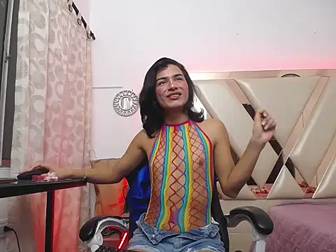 Madisson jones online show from 4, 4, 2026