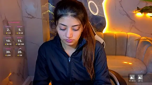 Lia queen tx online show from 31, 7, 2026