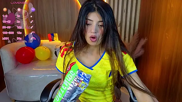 Lia queen tx online show from 28, 6, 2026