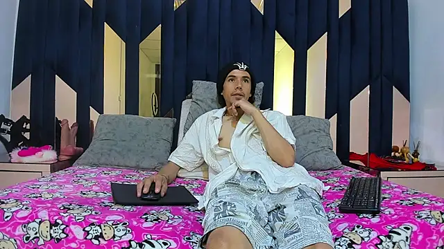 KikyoAndDrey online show from 28, 4, 2026