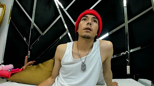 KikyoAndDrey online show from 24, 3, 2026