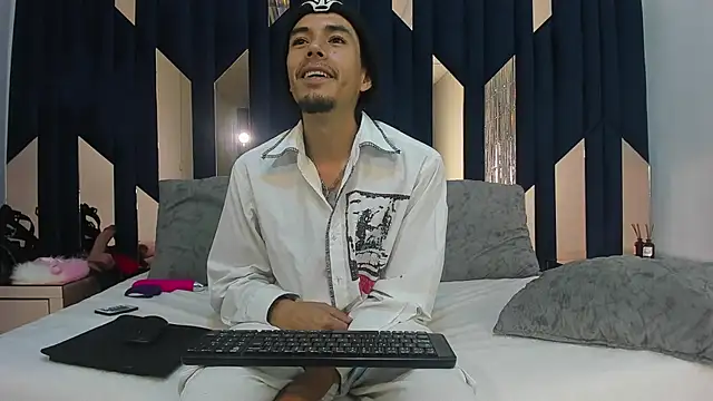 KikyoAndDrey online show from 3, 5, 2026